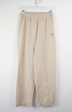 VINTAGE REEBOK TRACK PANTS (M)