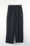 VINTAGE REEBOK TRACK PANTS (M)