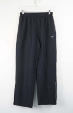 VINTAGE REEBOK TRACK PANTS (M)