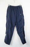 VINTAGE REEBOK TRACK PANTS (M)