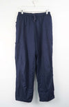 VINTAGE REEBOK TRACK PANTS (L)