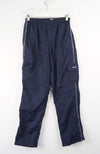 VINTAGE REEBOK TRACK PANTS (M)