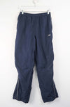 VINTAGE REEBOK TRACK PANTS (M)