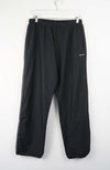 VINTAGE REEBOK TRACK PANTS (M)