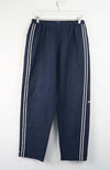 VINTAGE REEBOK TRACK PANTS (M)