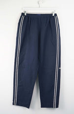 VINTAGE REEBOK TRACK PANTS (M)
