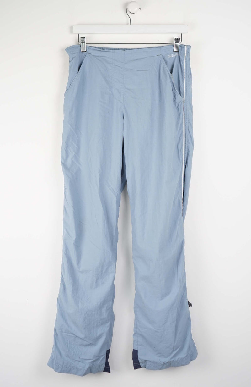 VINTAGE REEBOK TRACK PANTS (M)