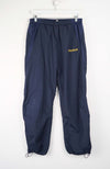 VINTAGE REEBOK TRACK PANTS (M)