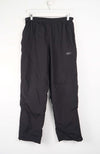 VINTAGE REEBOK TRACK PANTS (M)