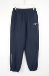 VINTAGE REEBOK TRACK PANTS (M)