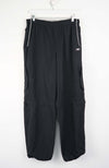 VINTAGE REEBOK TRACK PANTS (XL)
