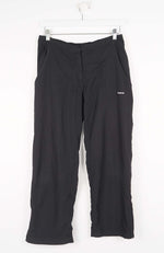 VINTAGE REEBOK TRACK PANTS (M)
