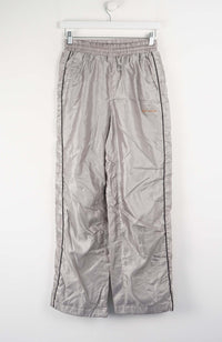 VINTAGE REEBOK TRACK PANTS (M)