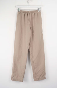 VINTAGE REEBOK TRACK PANTS (M)