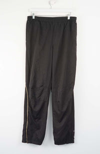 VINTAGE REEBOK TRACK PANTS (M)