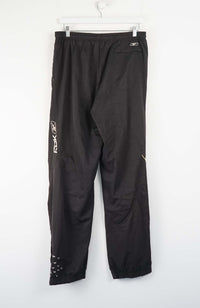 VINTAGE REEBOK TRACK PANTS (M)
