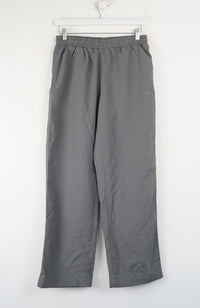 VINTAGE REEBOK TRACK PANTS (M)