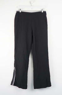 VINTAGE REEBOK TRACK PANTS (M)
