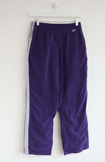 VINTAGE REEBOK TRACK PANTS (M)
