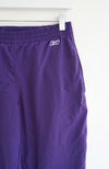 VINTAGE REEBOK TRACK PANTS (M)