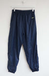 VINTAGE REEBOK TRACK PANTS (M)