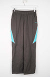 VINTAGE REEBOK TRACK PANTS (M)