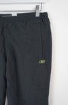 VINTAGE REEBOK TRACK PANTS (M)