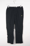 VINTAGE REEBOK TRACK PANTS (M)