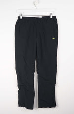 VINTAGE REEBOK TRACK PANTS (M)