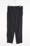 VINTAGE REEBOK TRACK PANTS (M)