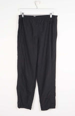 VINTAGE REEBOK TRACK PANTS (M)