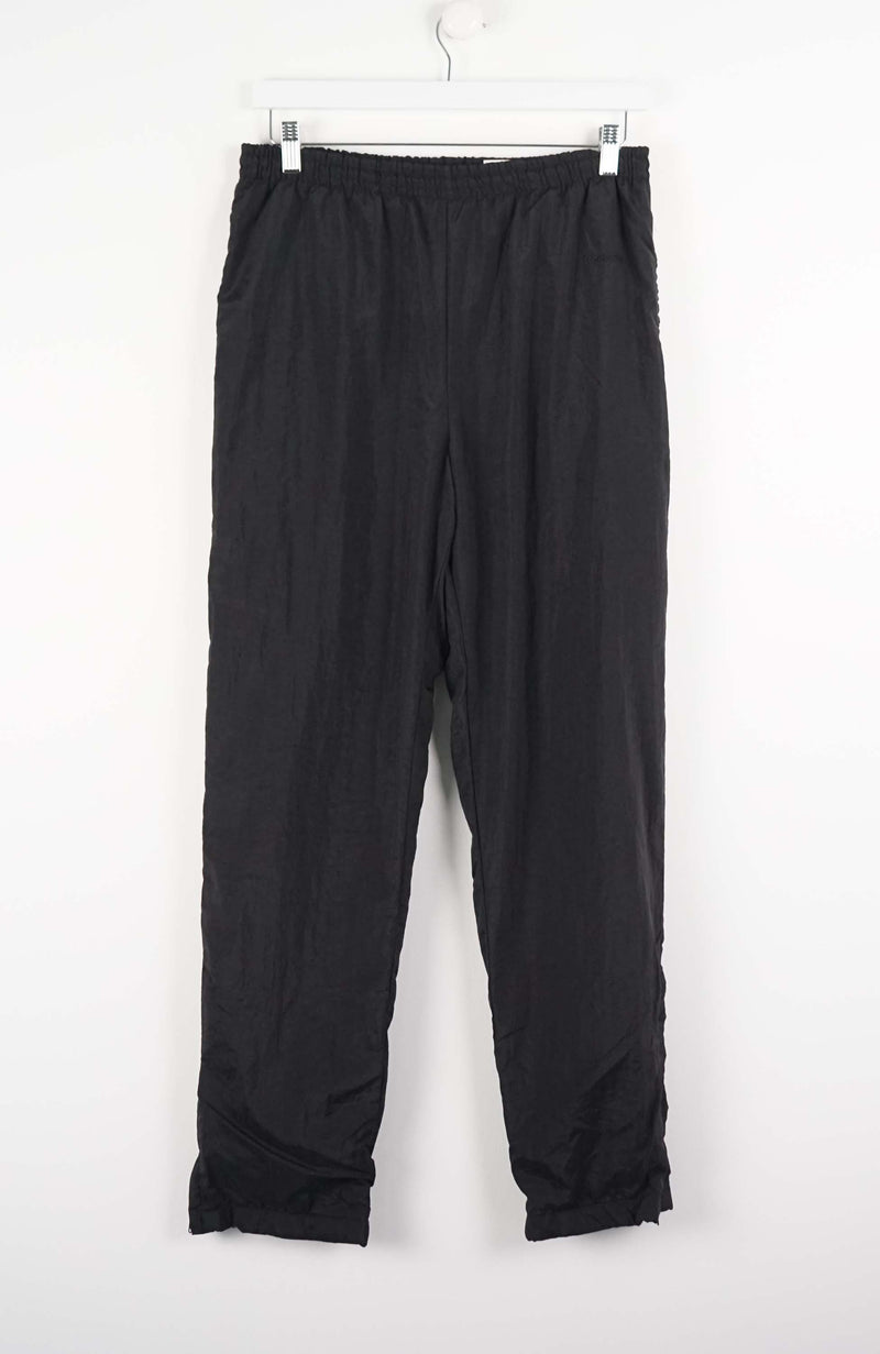 VINTAGE REEBOK TRACK PANTS (S)