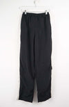 VINTAGE REEBOK TRACK PANTS (S)