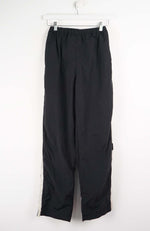 VINTAGE REEBOK TRACK PANTS (S)