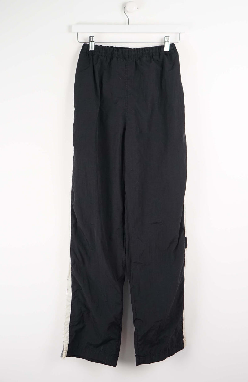 VINTAGE REEBOK TRACK PANTS (S)