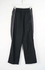VINTAGE REEBOK TRACK PANTS (S)