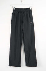 VINTAGE REEBOK TRACK PANTS (S)