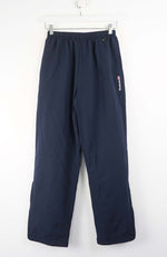 VINTAGE REEBOK TRACK PANTS (S)