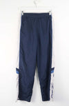 VINTAGE REEBOK TRACK PANTS (S)