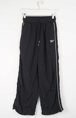VINTAGE REEBOK TRACK PANTS (S)