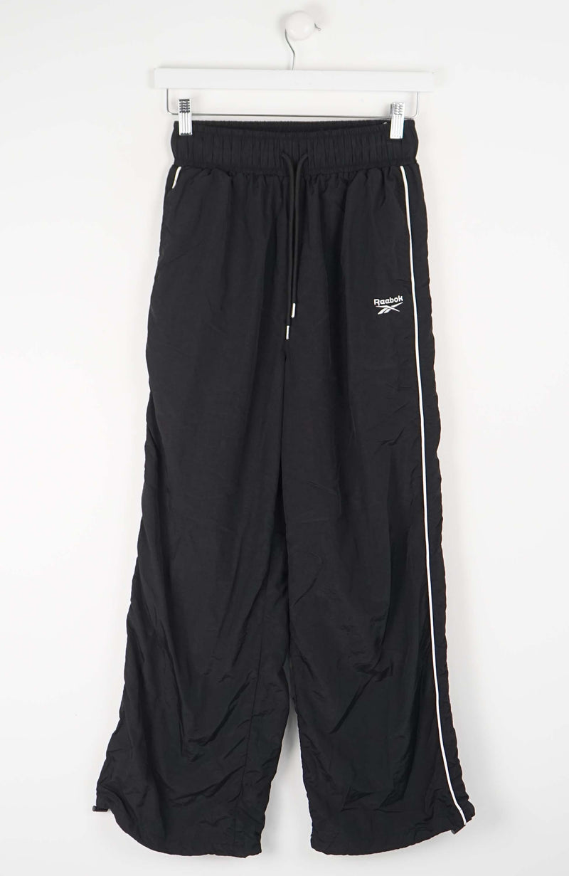 VINTAGE REEBOK TRACK PANTS (S)
