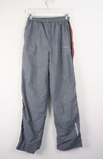 VINTAGE REEBOK TRACK PANTS (S)