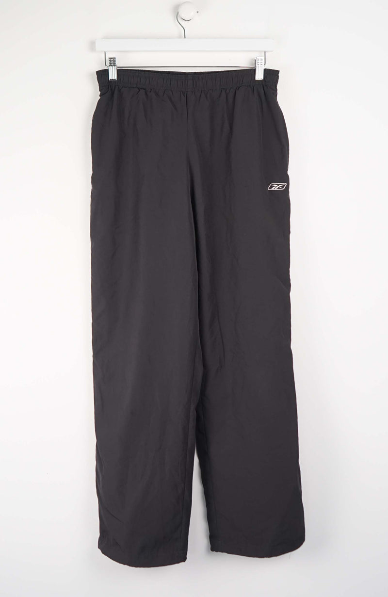VINTAGE REEBOK TRACK PANTS (S)