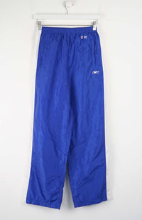VINTAGE REEBOK TRACK PANTS (S)