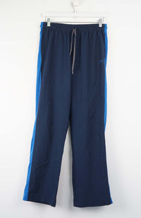 VINTAGE REEBOK TRACK PANTS (S)