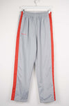 VINTAGE REEBOK TRACK PANTS (M)