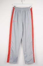 VINTAGE REEBOK TRACK PANTS (M)