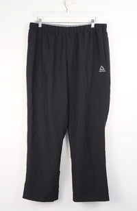 VINTAGE REEBOK TRACK PANTS (XL)