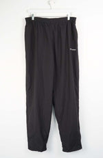 VINTAGE REEBOK TRACK PANTS (XL)