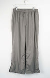 VINTAGE REEBOK TRACK PANTS (XL)
